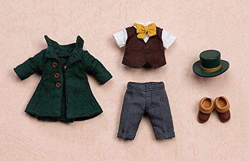 Amazon.co.jp: ねんどろいどどーる マッドハッター ノンスケール